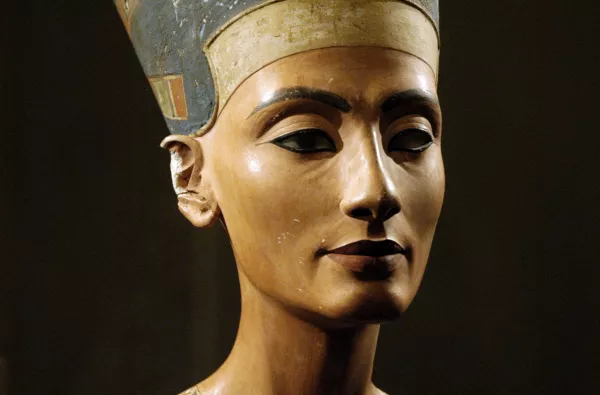 néfertiti