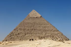 Pyramide de Képhren