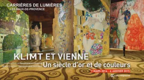 Exposition Klimt