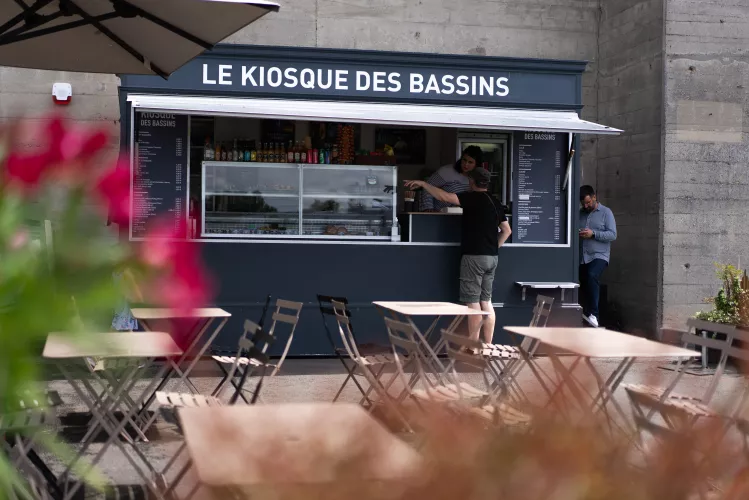 foodtruck bassins