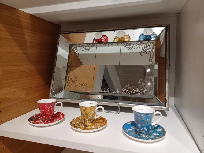 Photo tasses boutique Van Gogh